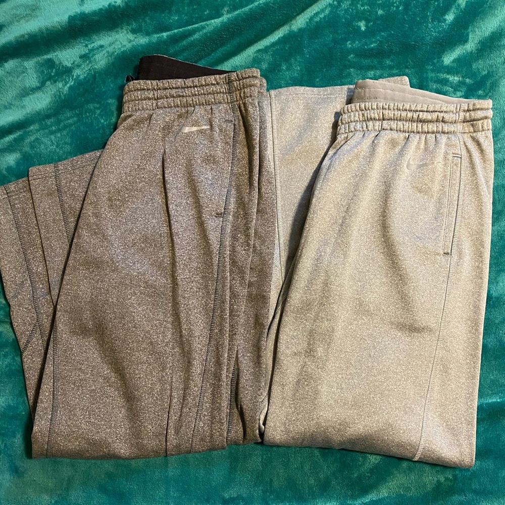 Nike sweatpants